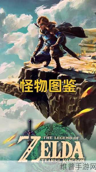 塞尔达传说王国之泪与前作荒野之息，区别对比深度解析