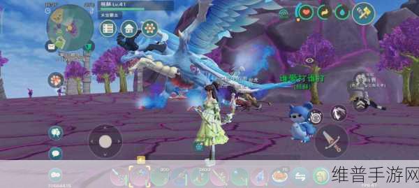 创造与魔法，探寻彼岸花的神秘之旅