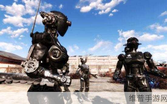 辐射 4 新手畅玩秘籍，前期攻略与隐藏装备自由至尊获取全解