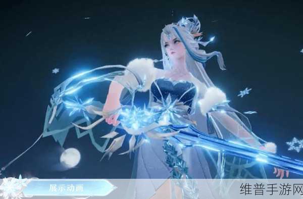 王者荣耀露娜世冠皮肤上线时间大揭秘