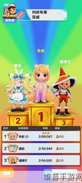 地铁跑酷攻略,精灵青青角色与五倍得分道具详解