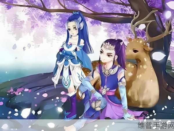 梦幻西游无双版杀破狼角色搭配全攻略