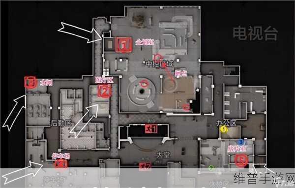 暗区突围超重影响及判定标准全解析