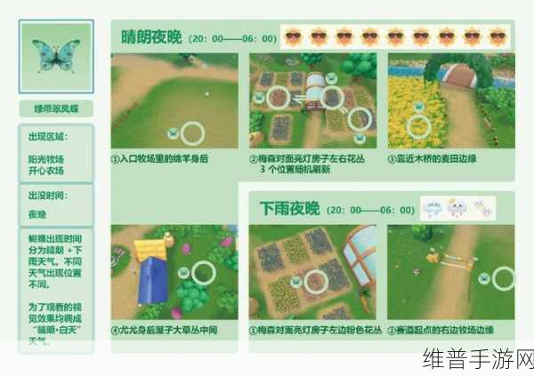 摩尔庄园手游,让梅森到家的秘籍攻略