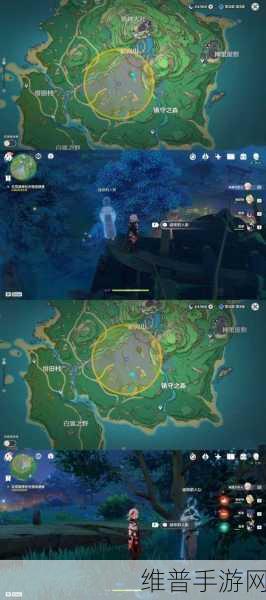 原神神樱大祓影向祓行任务全攻略