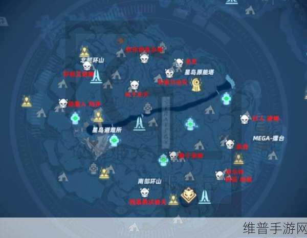 幻塔墨晶全攻略，获取途径与强大作用