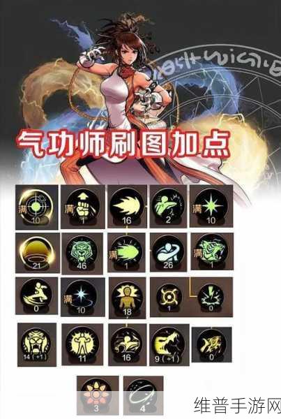 DNF手游攻略，深度解析形态好的技能