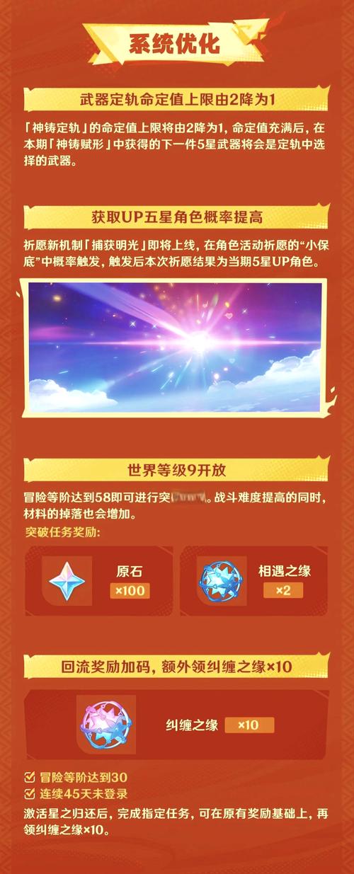 原神兑换码2022永久有效全攻略，解锁2.4版本隐藏福利