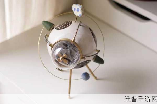 手工星球，半片石砖获取全攻略