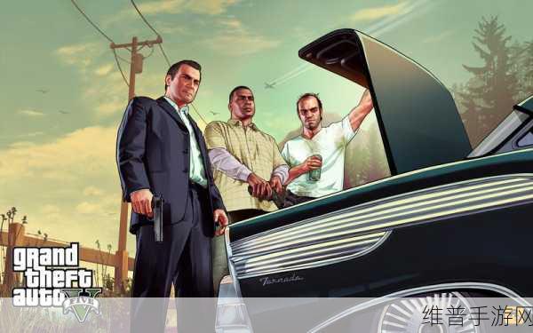 解密 PC 版 GTA5 无限血量之谜，手游公司的深度探索