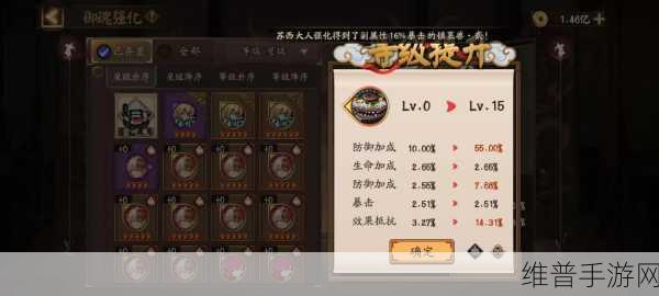 阴阳师 2024 花鸟卷御魂完美搭配攻略指南