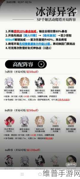 我叫 MT2 爬塔阵容无敌搭配秘籍