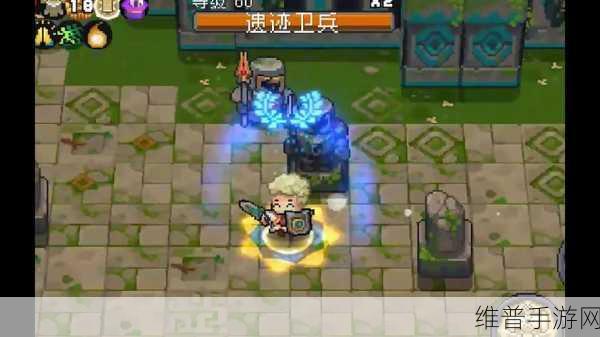 元气骑士前传铁酱角色上线时间预测与攻略指南