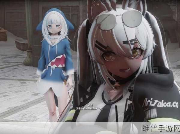 辐射4手游攻略,解决钻石城NPC Bug的全方位指南