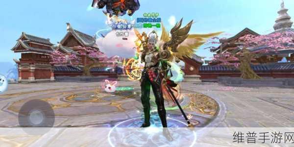 梦幻诛仙 2 师门任务指南，轻松称霸仙侠之路