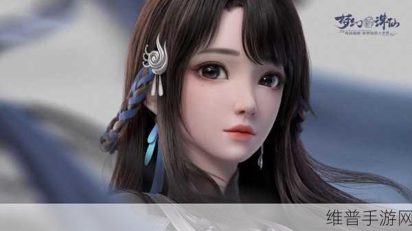 梦幻新诛仙手游攻略，死亡沼泽鹊灵位置全解析