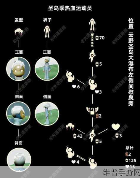 光遇国服重组季开启时间及玩法全解析
