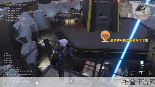 七日世界畸变带骨香肠食谱,探索与获取的详细攻略