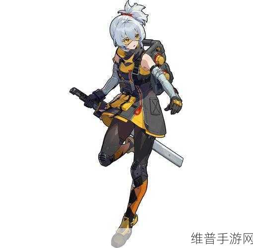 绝区零敌人类型全解析，助你称霸战场