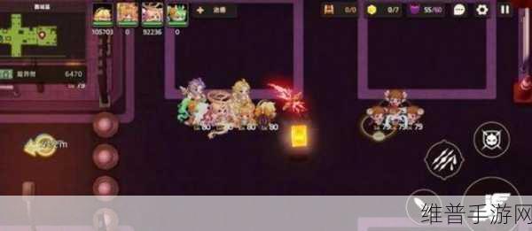 坎公骑冠剑 12-3 全收集详尽图文指南