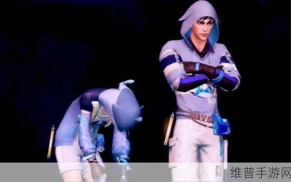 明日之后第四季，惊喜福利与全新挑战等你来探索