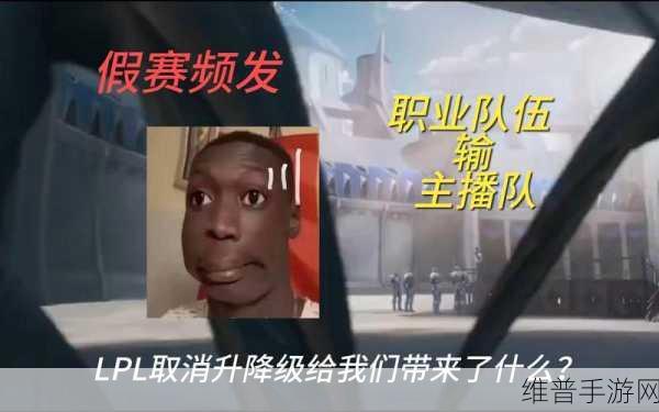 LPL假赛风波后官方重拳出击，BO禁赛4个月，直播禁令引发热议