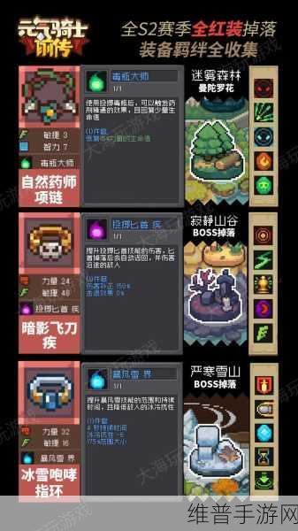 元气骑士前传，超时空之门玩法全解