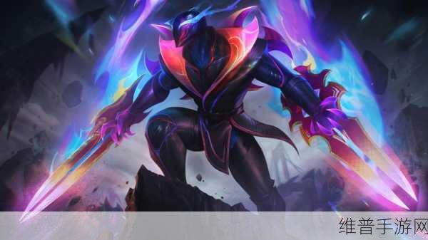 英雄联盟韩服热门中单影流之主劫天赋出装深度解析