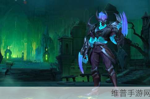英雄联盟韩服热门中单影流之主劫天赋出装深度解析