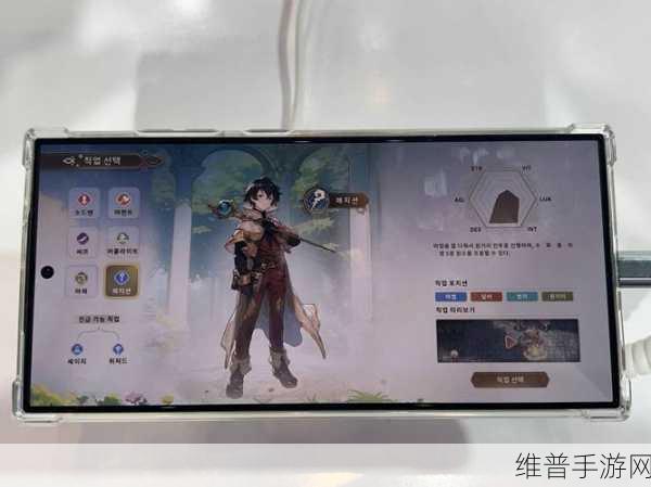 仙境传说 RO，四叶草任务的最优选择指南
