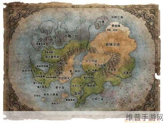 暗黑破坏神 4 男巫之怒任务全解指南