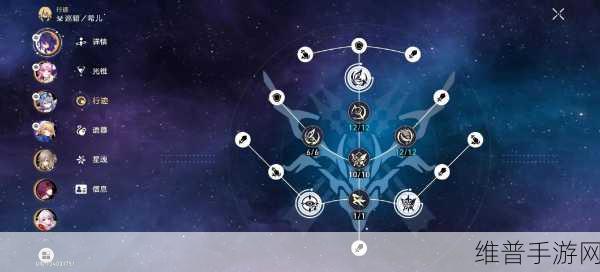 崩坏星穹铁道家族颂歌获取全攻略