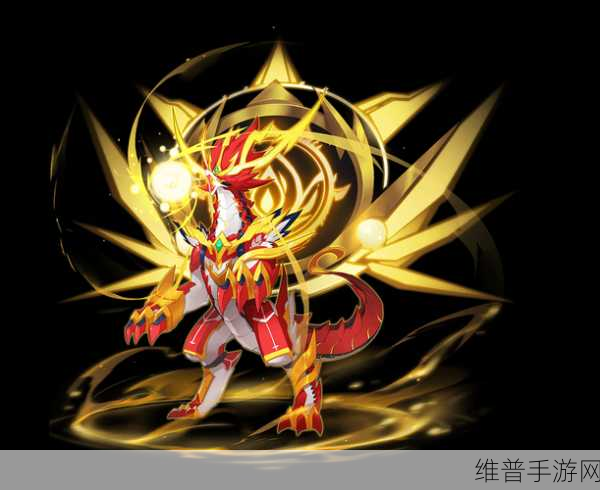 奥拉星手游,圣舞麒麟获取与进化全攻略