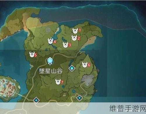 原神珍肴霞踪第一天挑战全攻略，详细步骤与技巧解析