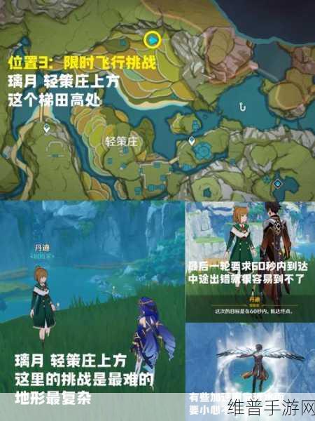 原神珍肴霞踪第一天挑战全攻略，详细步骤与技巧解析