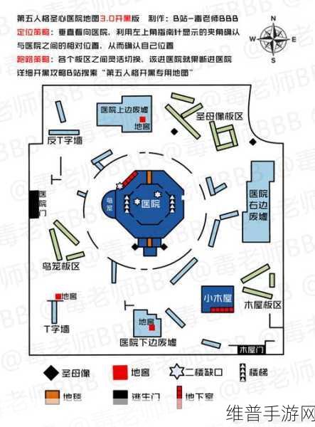第五人格棒球手玩法全解析，踏上高手征程