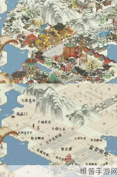 江南百景图公子礼获取全攻略