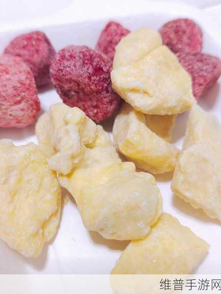 榴莲草莓未满十八岁做法大全：1. 榴莲草莓甜品大赏：未满十八岁的创意做法