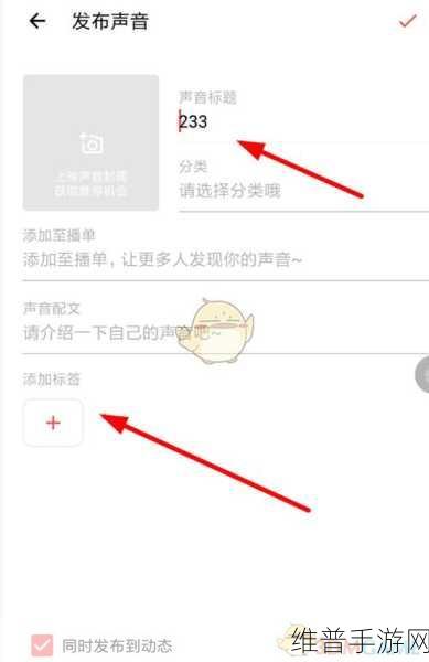 荔枝FM在手游攻略分享中的实战教程，打造你的游戏音频宝典