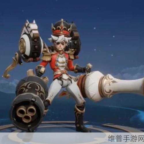 王者荣耀蒙恬秩序猎龙将全面解析，霸气伴生皮肤与英雄攻略