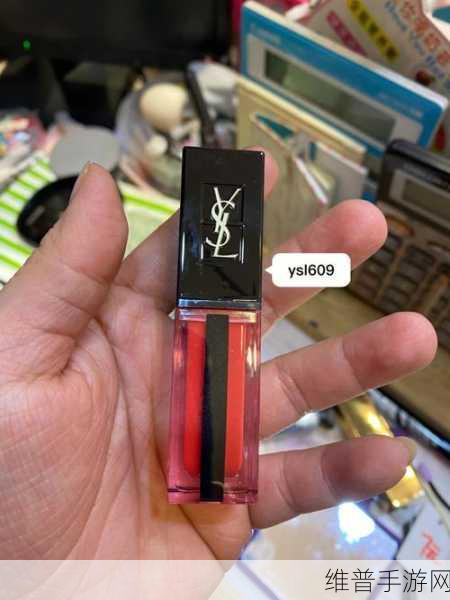 ysl千人千色t9t9t9mba是哪个色号：探索YSL千人千色系列T9T9T9MBA的独特魅力与时尚搭配