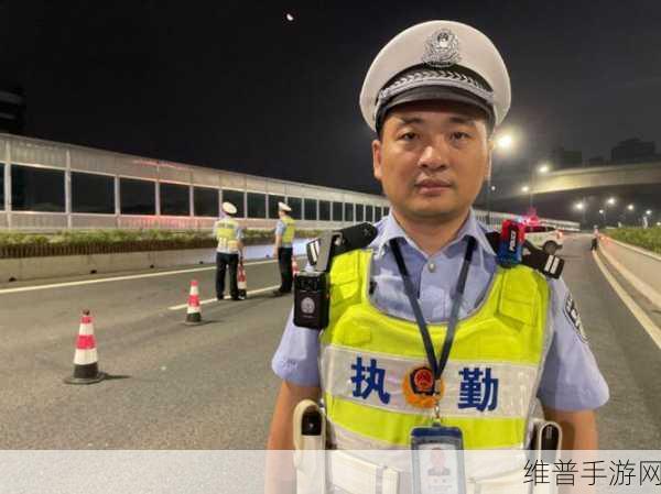 交警用小xue查酒驾文叫什么：1. 用小雪查酒驾：交警的新颖执法方式
