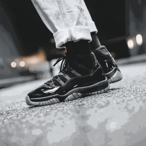 黑人与AIRJORDAN重口：1. 黑人文化与AIRJORDAN：时尚的交汇点