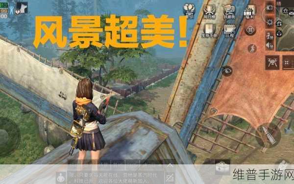 明日之后手游攻略，揭秘晴空麦田不明生物刷新时间