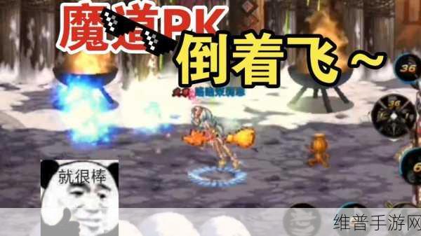 DNF第三季魔道学者攻略，CC扫把与粉扫把深度对比