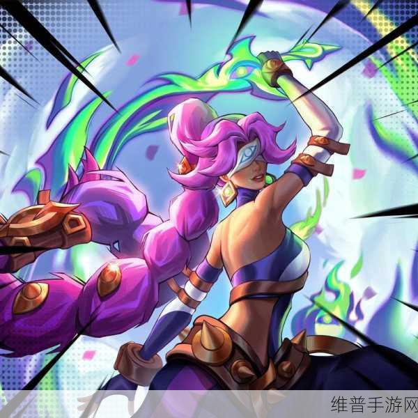 英雄联盟斗魂竞技场玩法规则全面解析