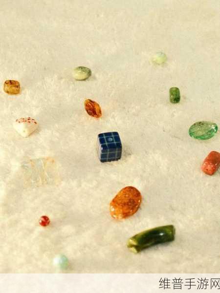 最经典的两人轮流取珠子游戏：1. 《智者对决：珠子游戏的终极挑战
