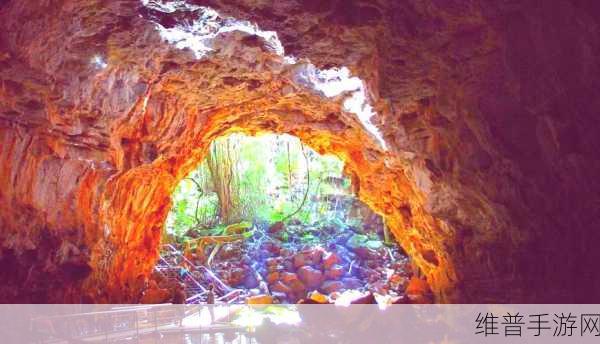 玩家们为什麼爱上ゴブリンの洞窟游戏特色：1. 《探索神秘洞穴：ゴブリン的冒险之旅