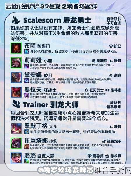 深度解析云顶之弈 S7 云顶宝典的丰富内容