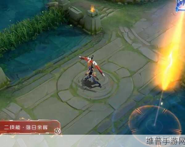 最新王者荣耀后羿无尽星芒语音台词全览震撼来袭